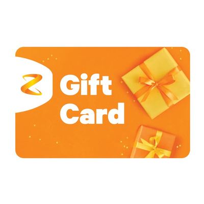 Z Energy $30 Gift Card