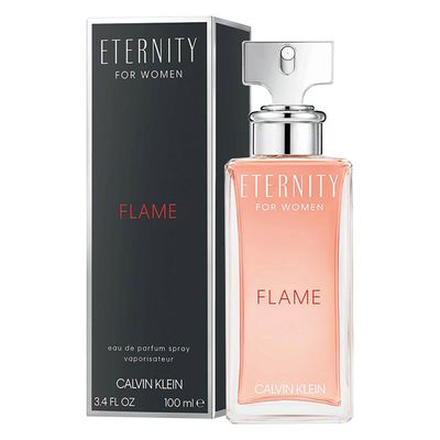 CK Eternity Flame for Women...